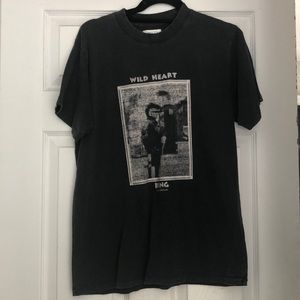 Anine Bing Wild Heart T
